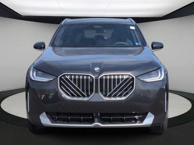 2026 BMW X3 30 xDrive 30 xDrive