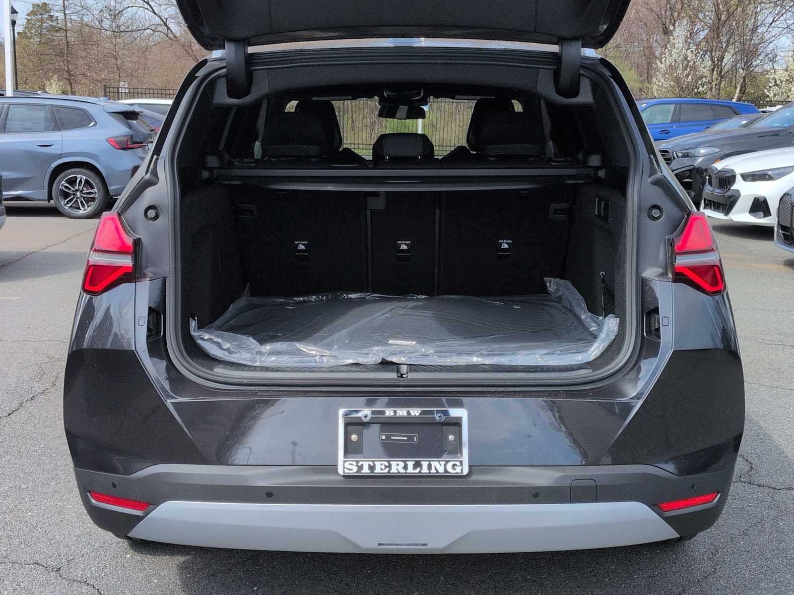 2026 BMW X3 30 xDrive 30 xDrive