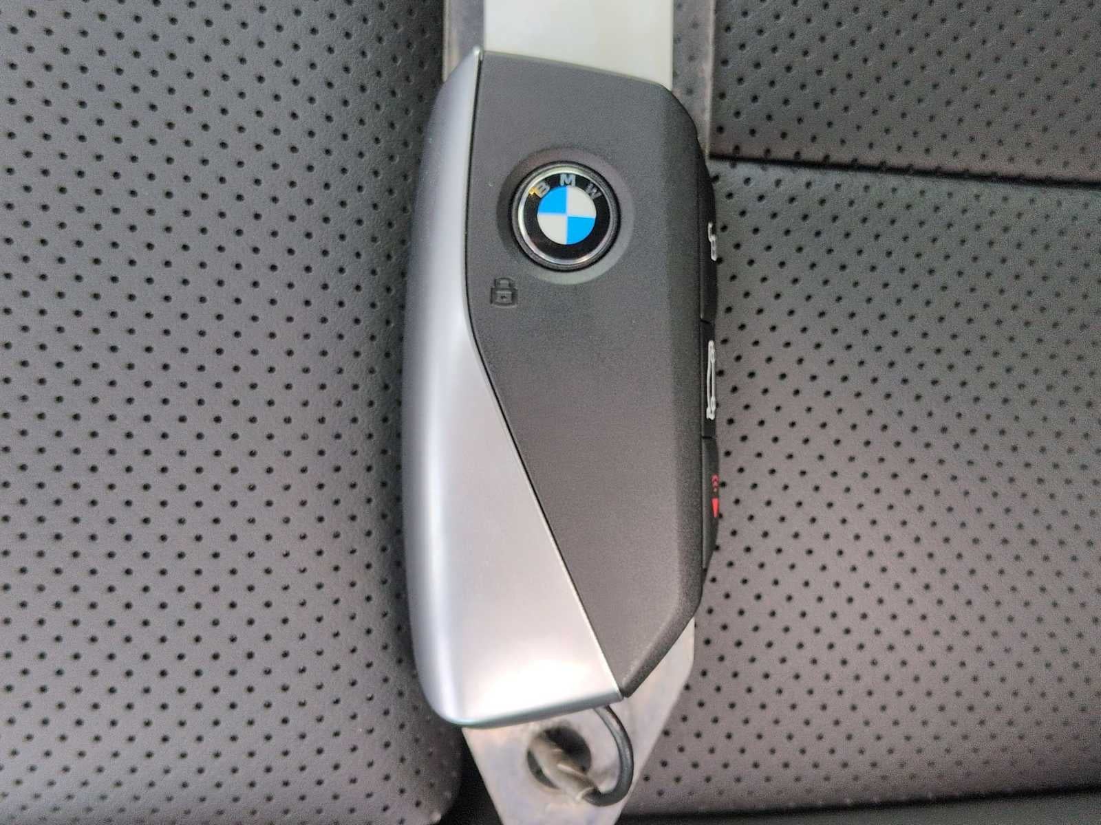 2026 BMW X3 30 xDrive 30 xDrive