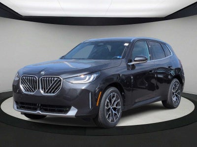 2026 BMW X3 30 xDrive 30 xDrive