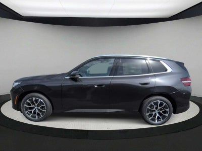 2026 BMW X3 30 xDrive 30 xDrive