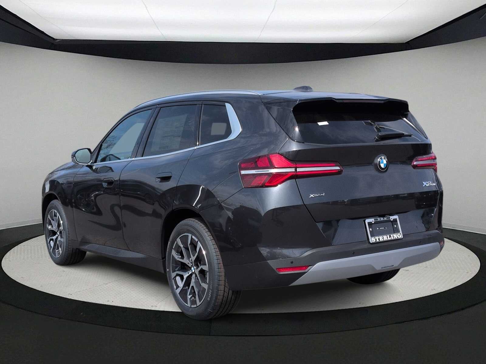 2026 BMW X3 30 xDrive 30 xDrive