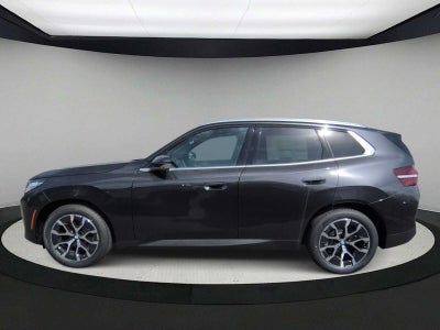2026 BMW X3 30 xDrive 30 xDrive