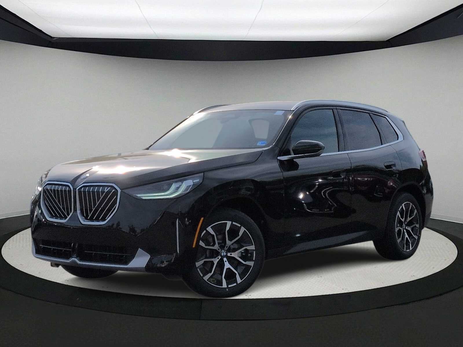 2026 BMW X3 30 XDRIVE's photo