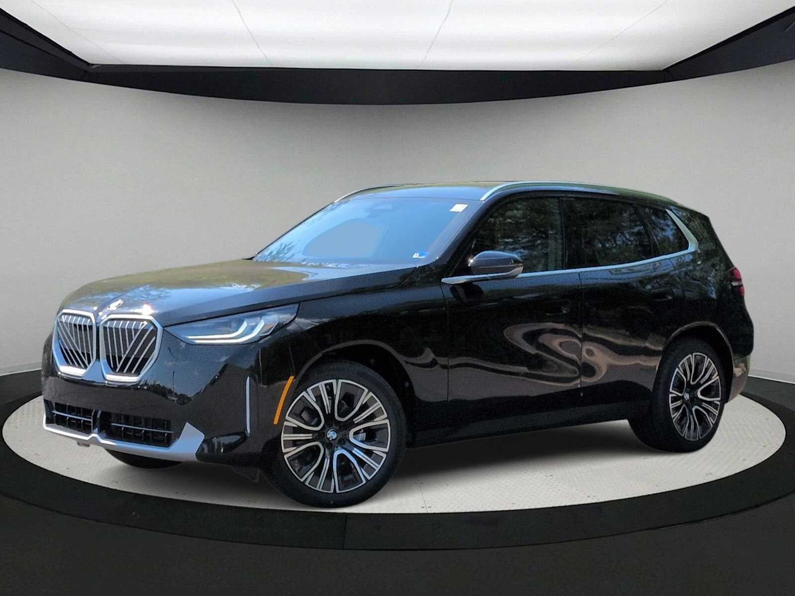 2026 BMW X3 30 XDRIVE's photo