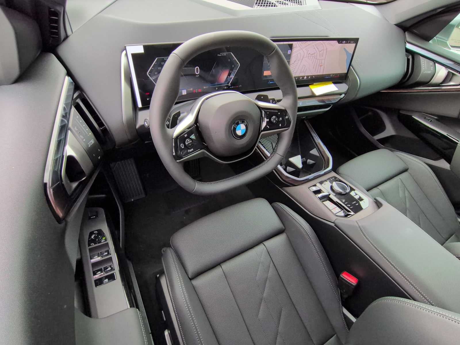 2026 BMW X3 30 xDrive 30 xDrive