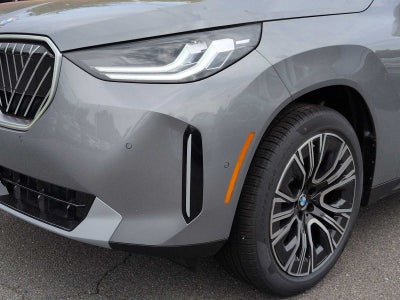 2026 BMW X3 30 xDrive 30 xDrive