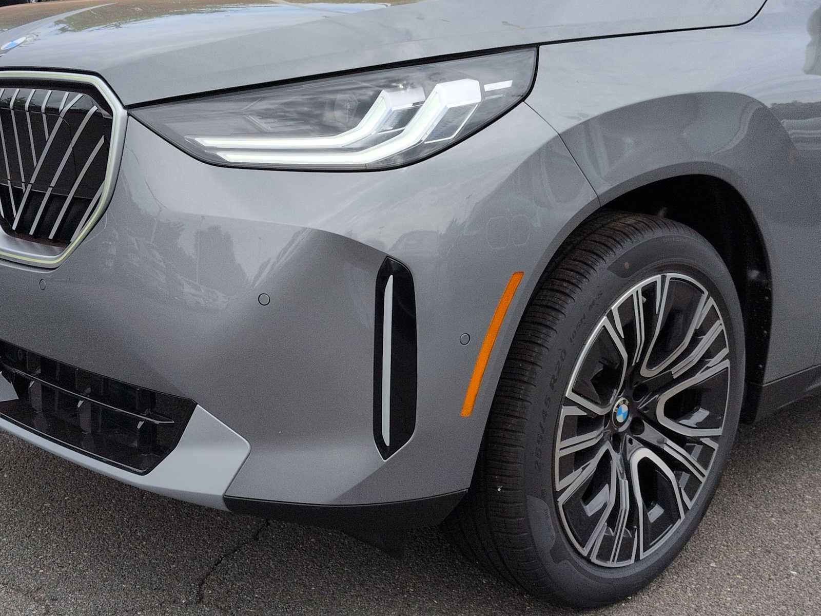 2026 BMW X3 30 xDrive 30 xDrive