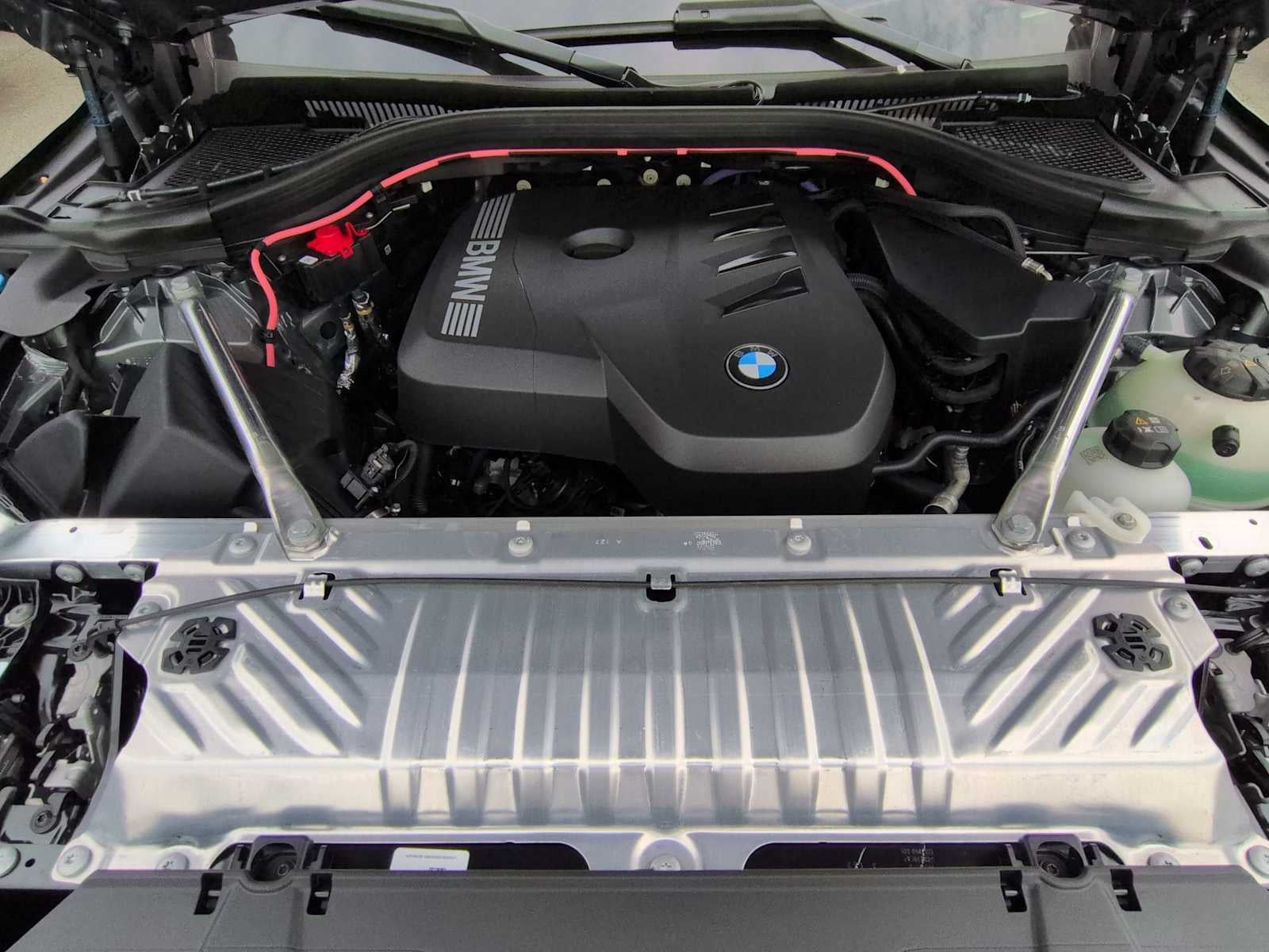 2026 BMW X3 30 xDrive 30 xDrive