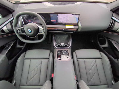 2026 BMW X3 30 xDrive 30 xDrive
