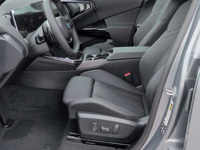 2026 BMW X3 30 xDrive 30 xDrive