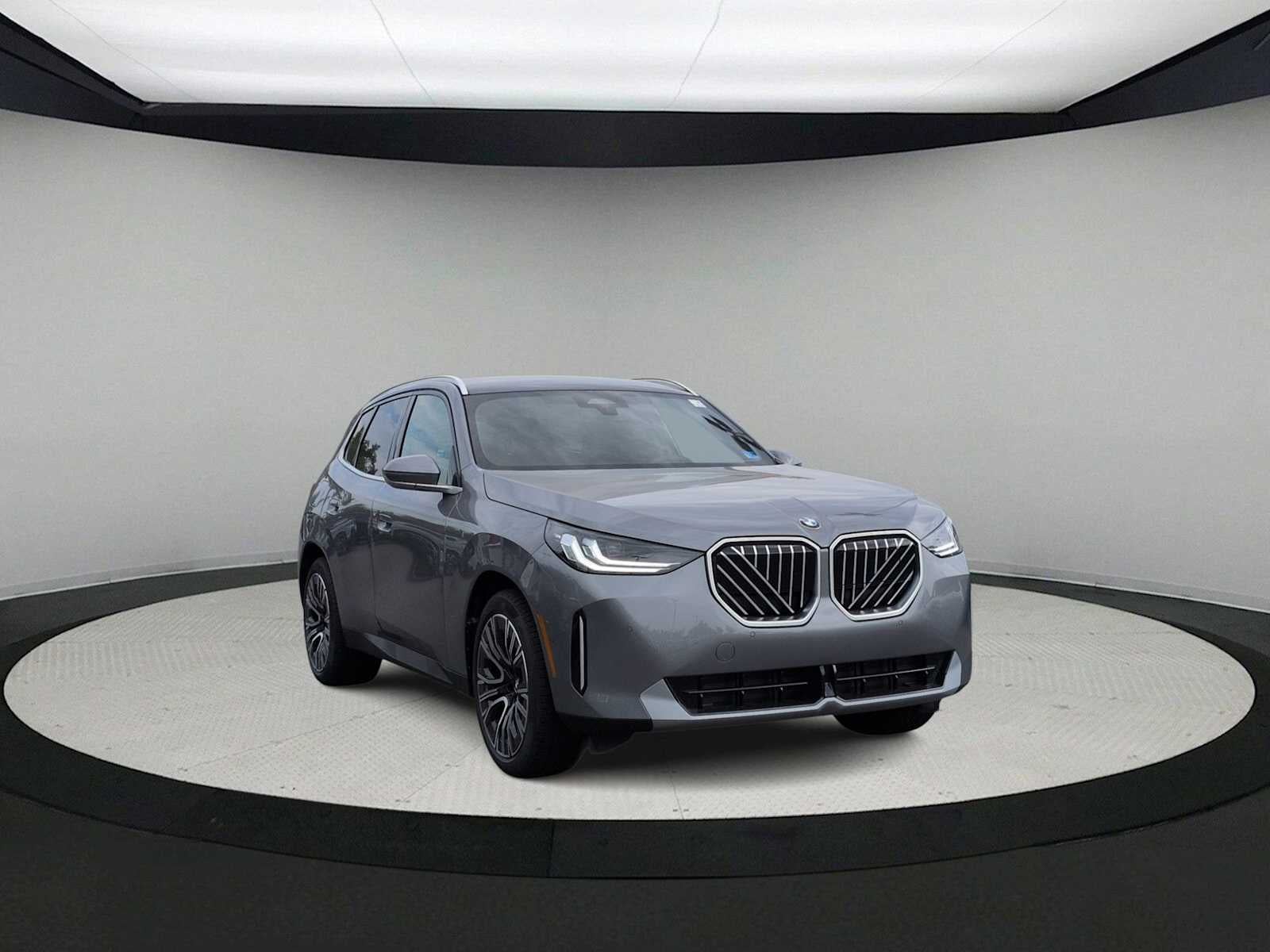 2026 BMW X3 30 xDrive 30 xDrive