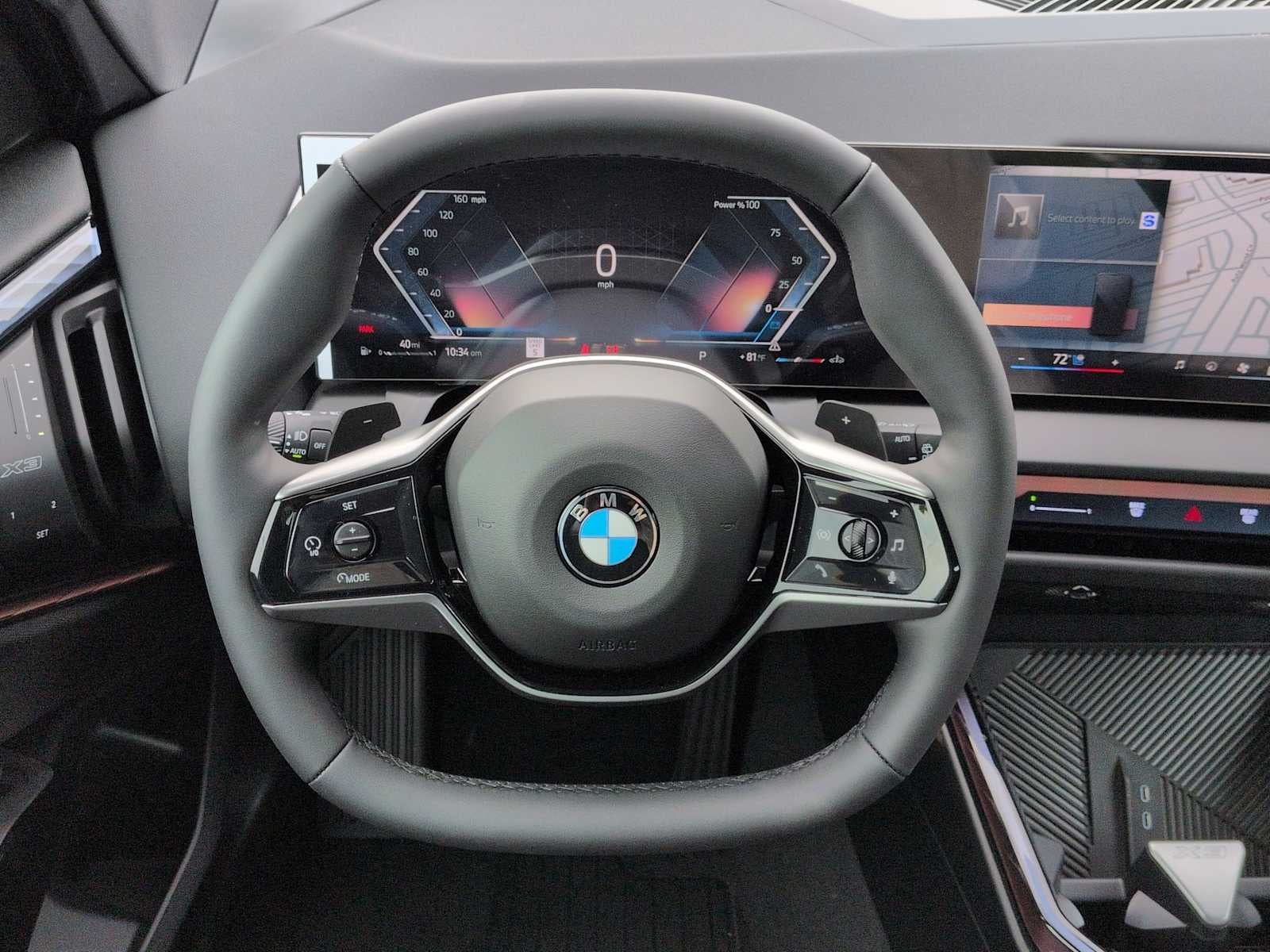 2026 BMW X3 30 xDrive 30 xDrive