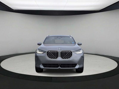 2026 BMW X3 30 xDrive 30 xDrive