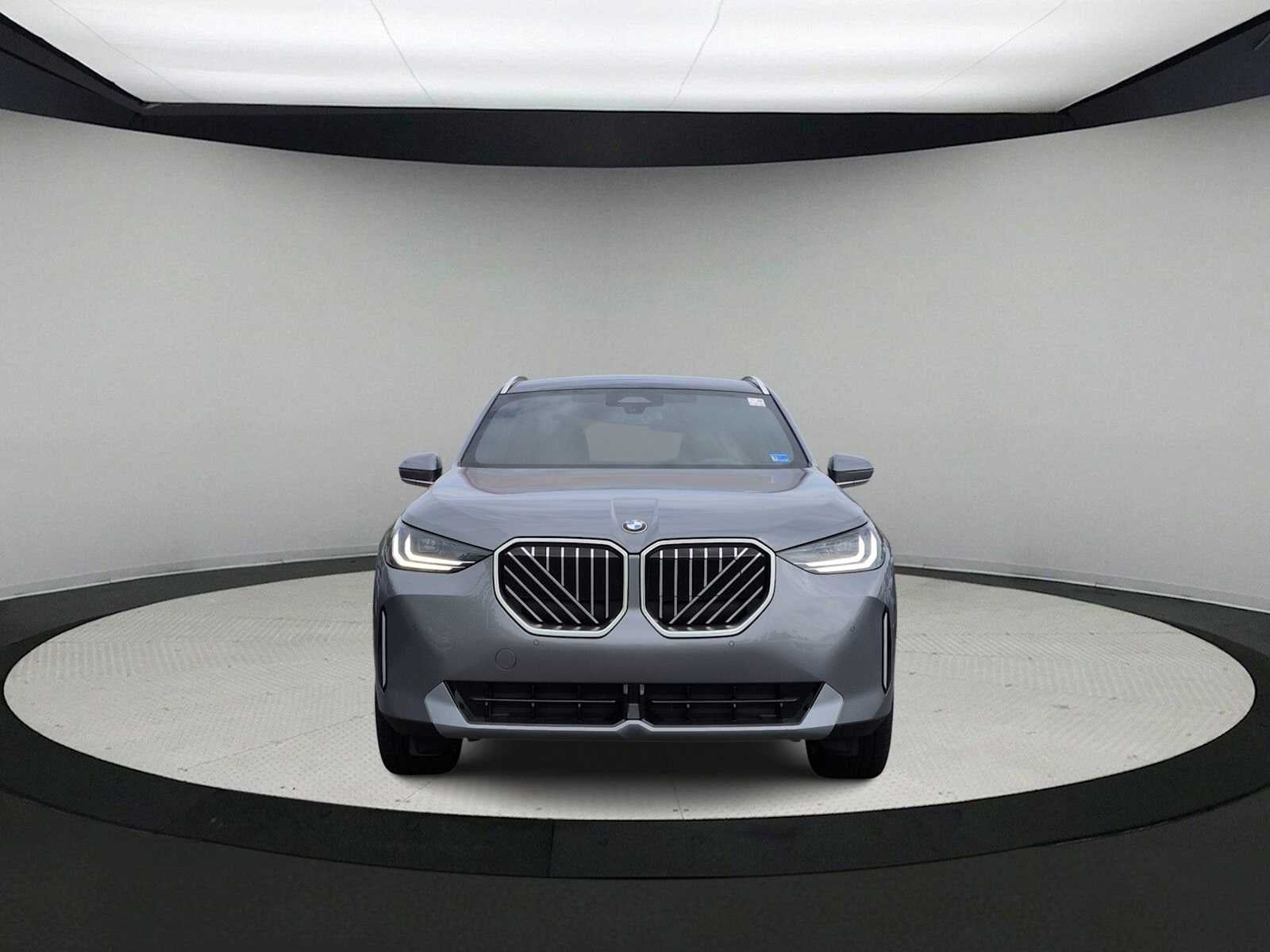 2026 BMW X3 30 xDrive 30 xDrive