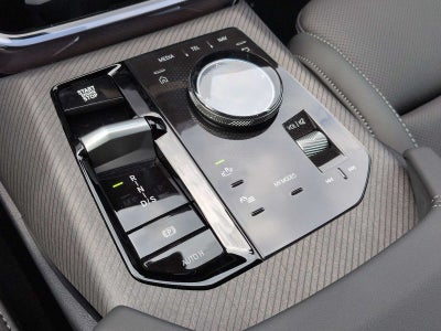 2026 BMW X3 30 xDrive 30 xDrive