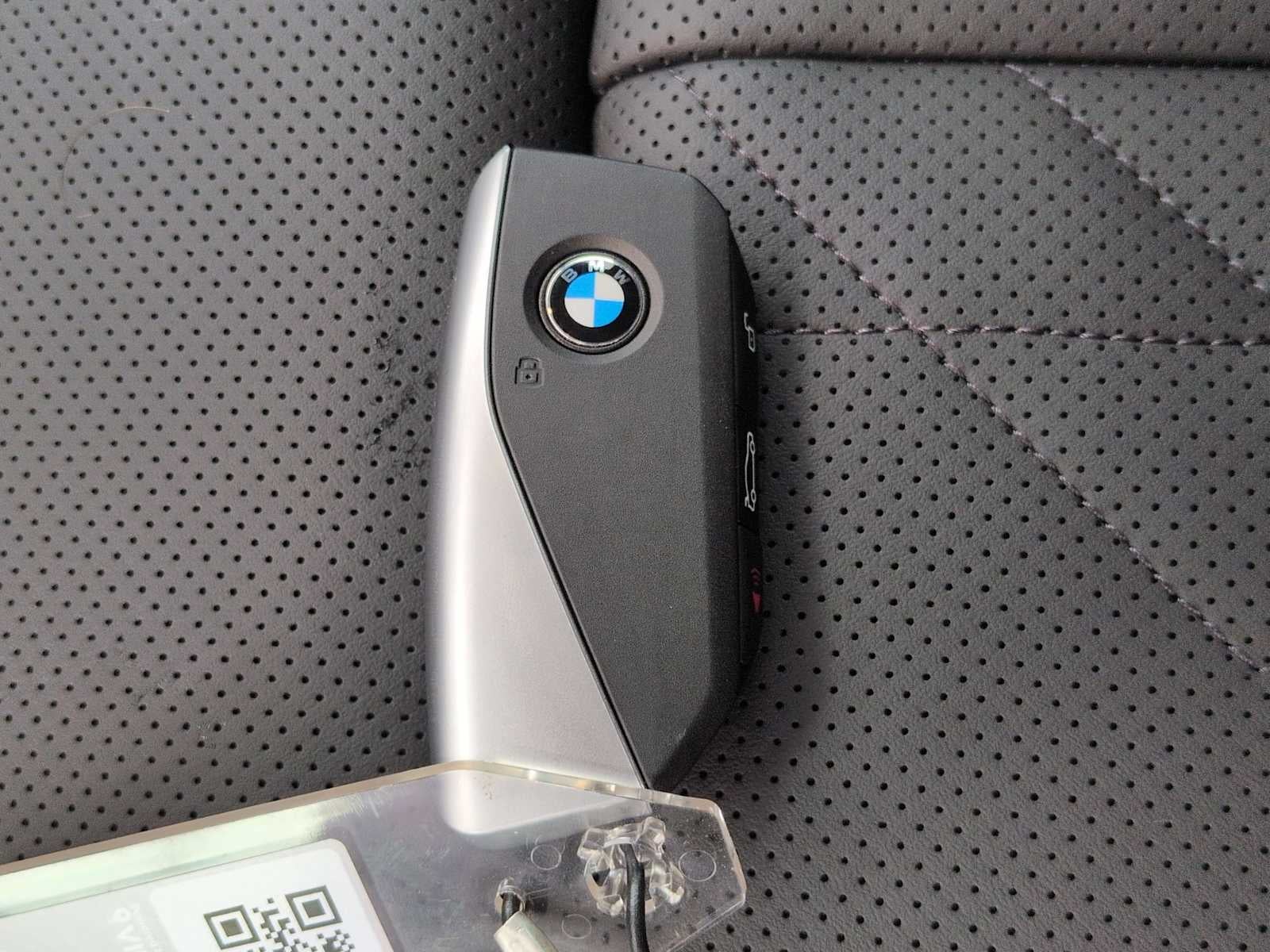 2026 BMW X3 30 xDrive 30 xDrive