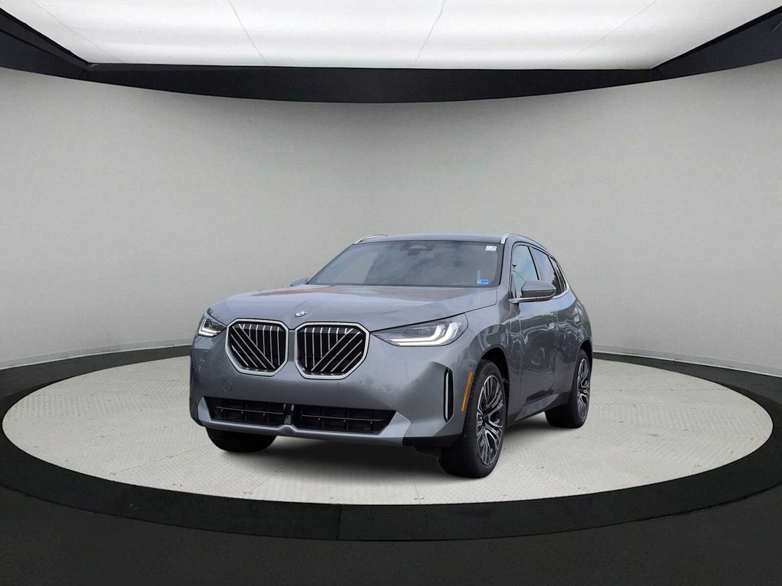 2026 BMW X3 30 xDrive 30 xDrive