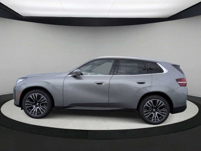 2026 BMW X3 30 xDrive 30 xDrive