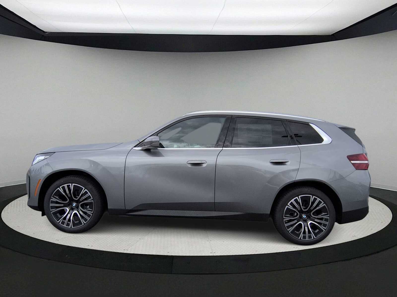 2026 BMW X3 30 xDrive 30 xDrive