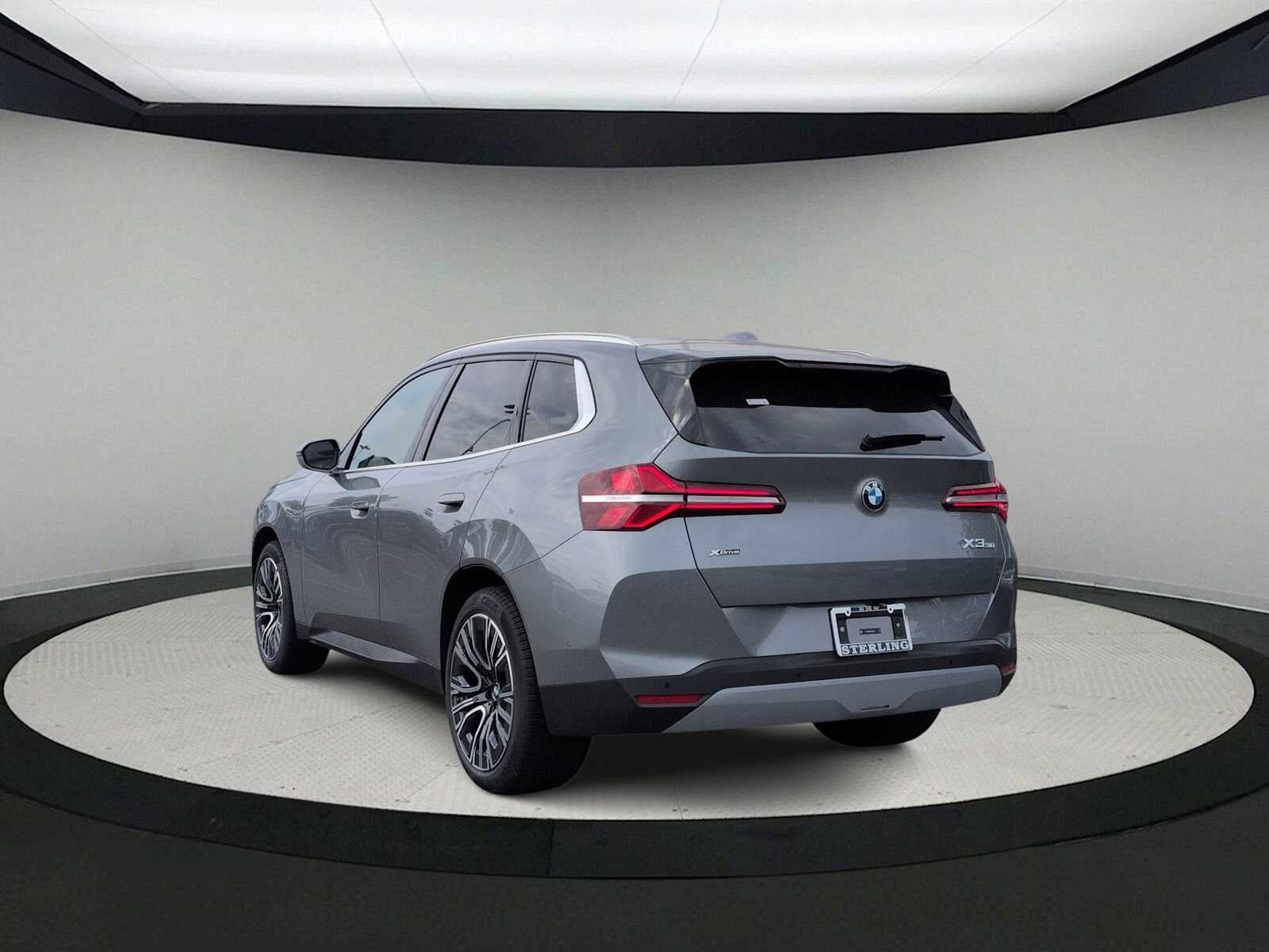 2026 BMW X3 30 xDrive 30 xDrive
