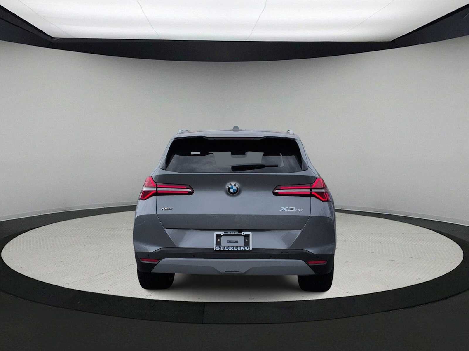 2026 BMW X3 30 xDrive 30 xDrive