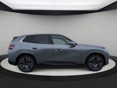 2026 BMW X3 30 xDrive 30 xDrive