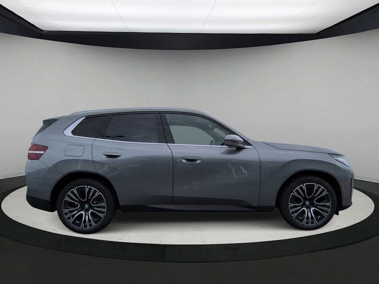 2026 BMW X3 30 xDrive 30 xDrive