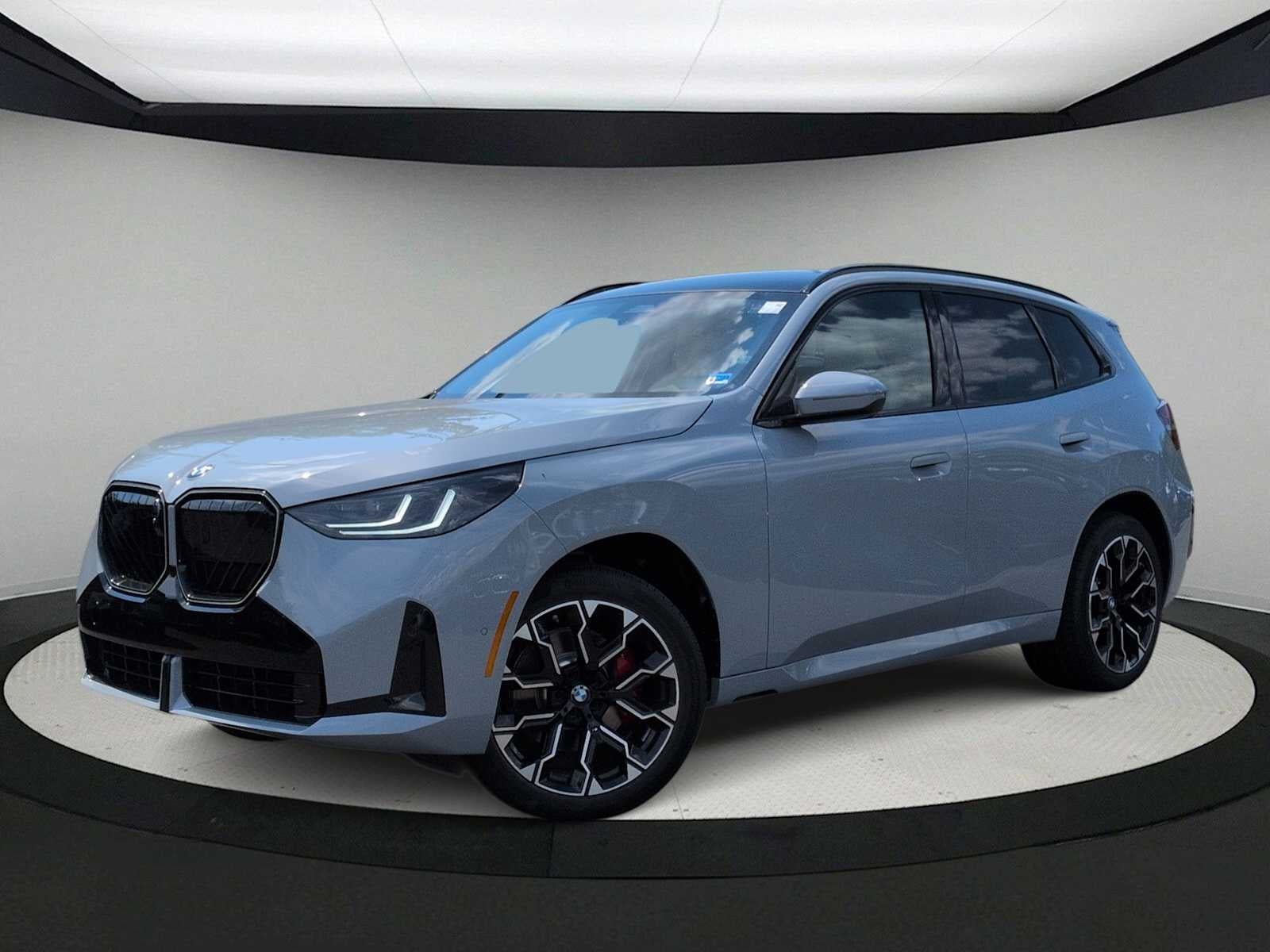 2026 BMW X3 30 xDrive 30 xDrive