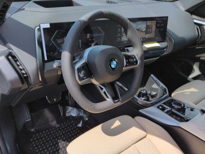 2026 BMW X3 30 xDrive 30 xDrive