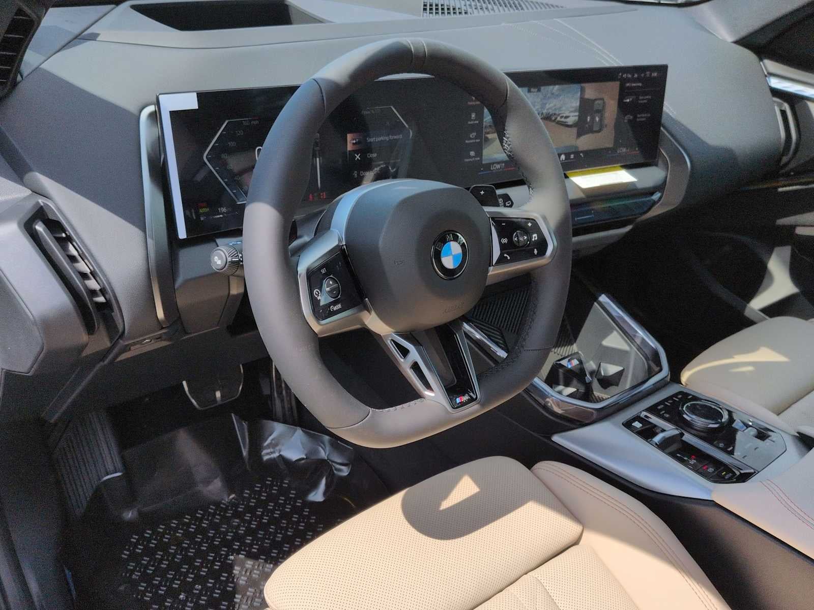 2026 BMW X3 30 xDrive 30 xDrive