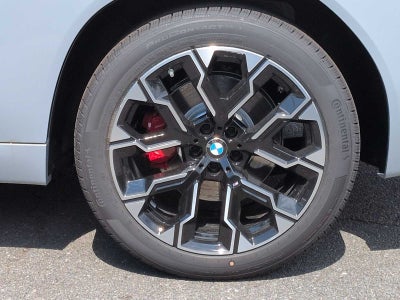 2026 BMW X3 30 xDrive 30 xDrive