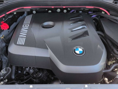 2026 BMW X3 30 xDrive 30 xDrive