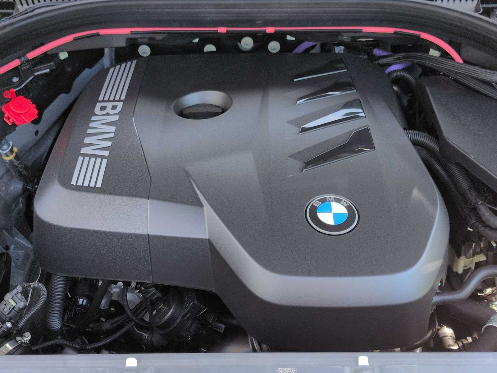 2026 BMW X3 30 xDrive 30 xDrive