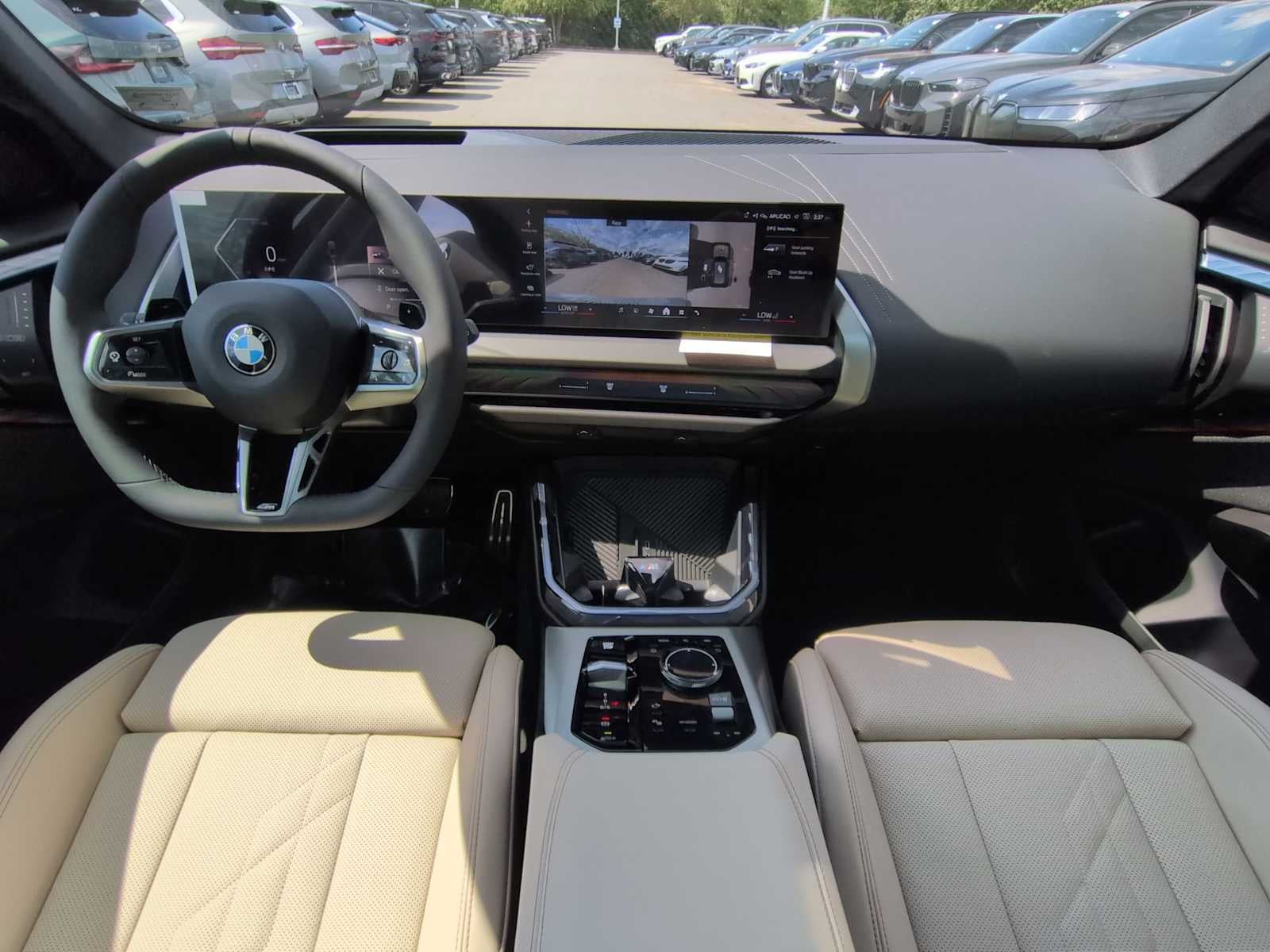 2026 BMW X3 30 xDrive 30 xDrive