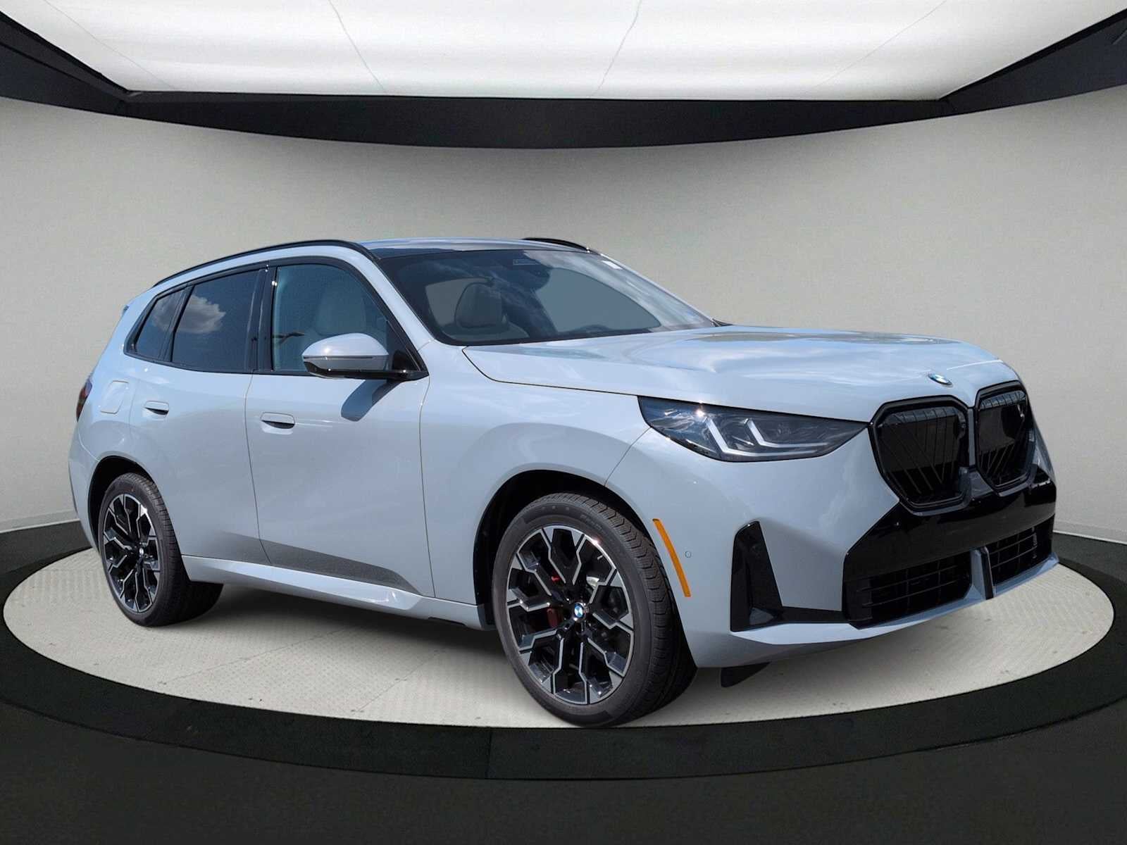 2026 BMW X3 30 xDrive 30 xDrive