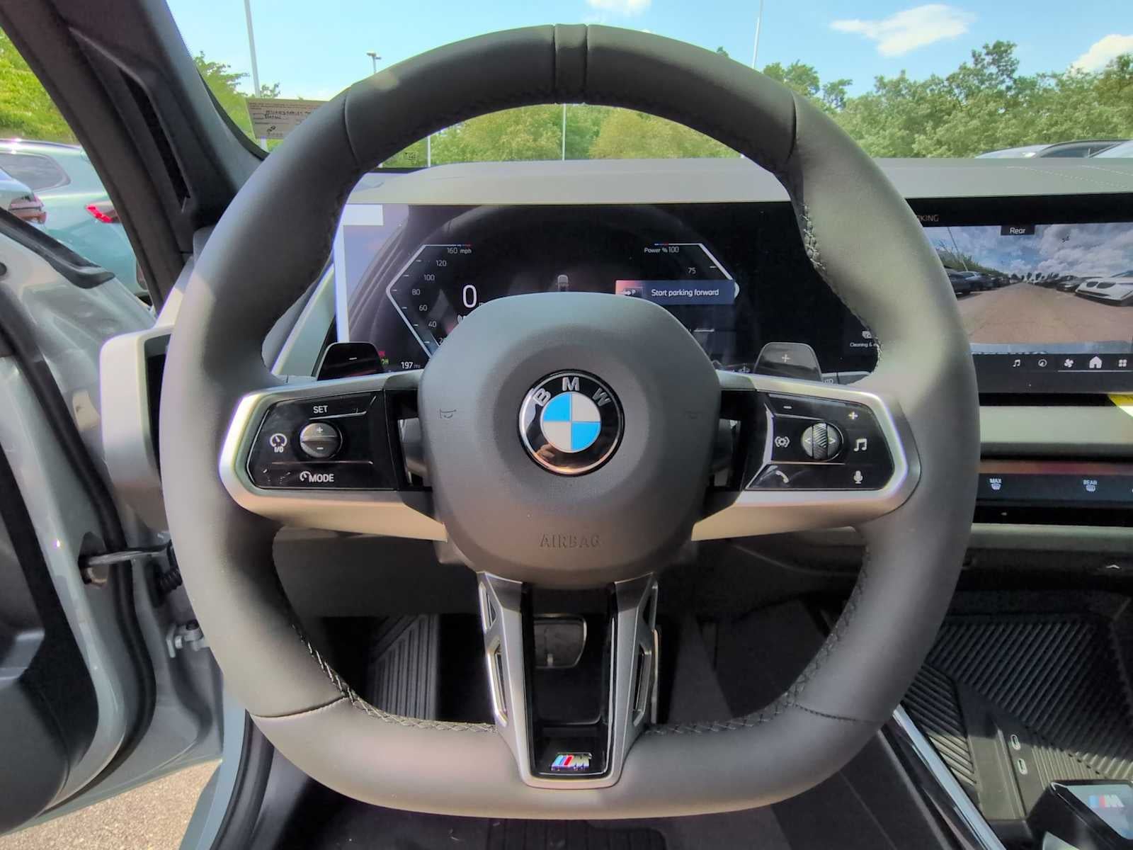 2026 BMW X3 30 xDrive 30 xDrive