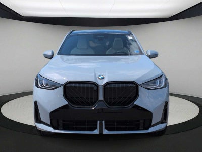 2026 BMW X3 30 xDrive 30 xDrive