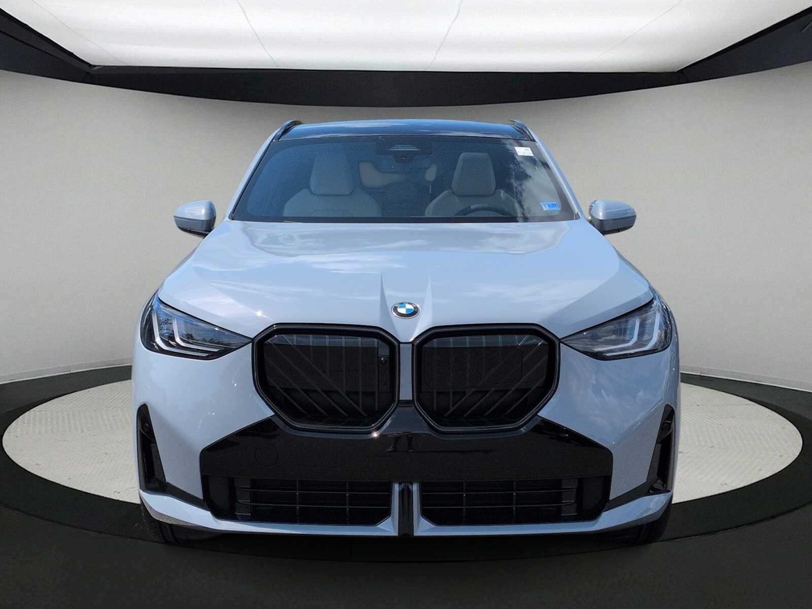 2026 BMW X3 30 xDrive 30 xDrive