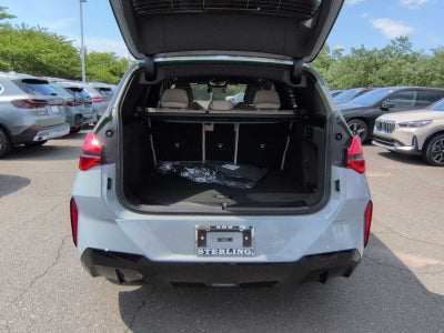 2026 BMW X3 30 xDrive 30 xDrive