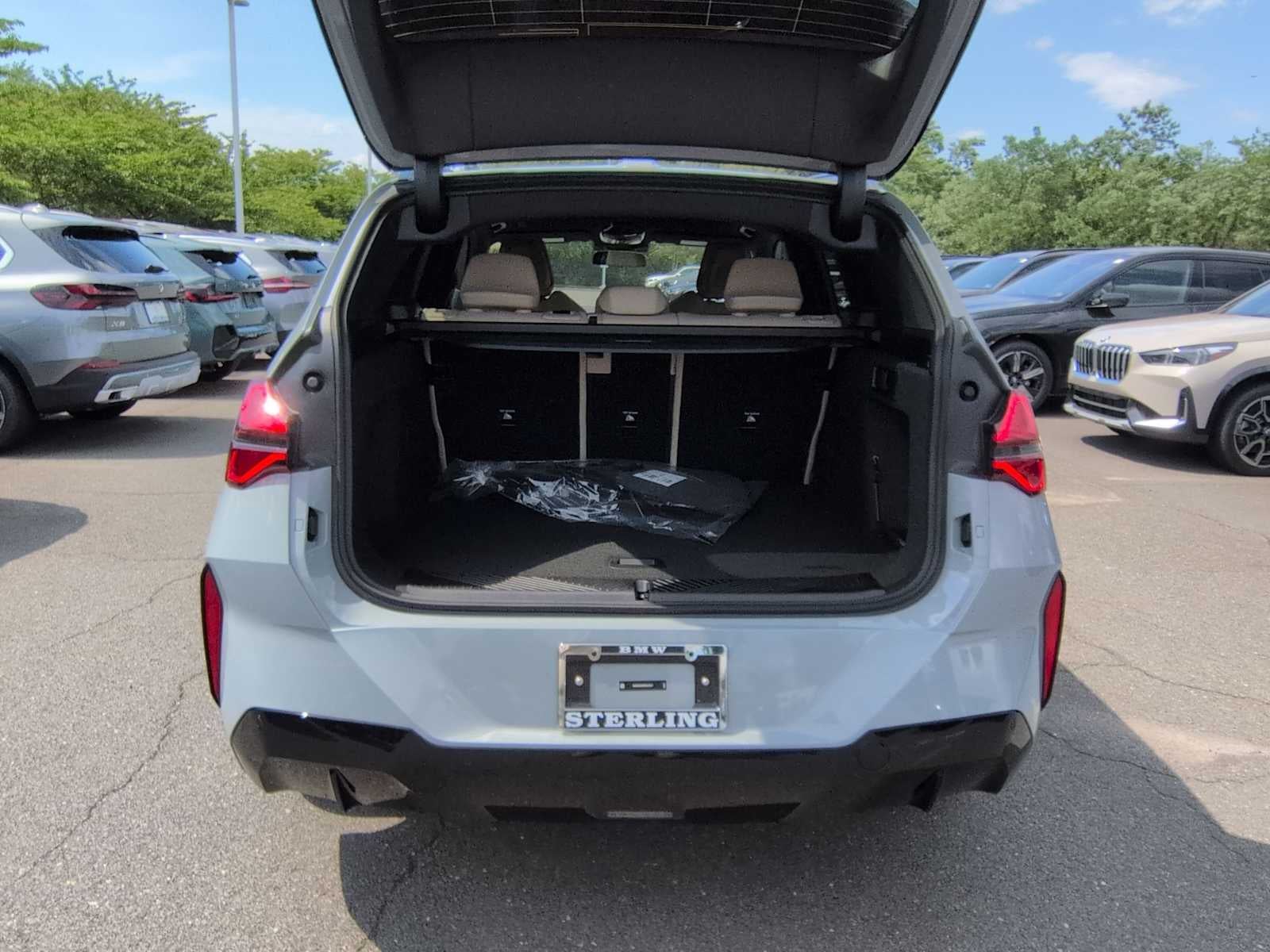 2026 BMW X3 30 xDrive 30 xDrive
