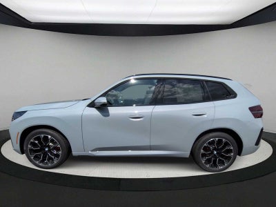 2026 BMW X3 30 xDrive 30 xDrive