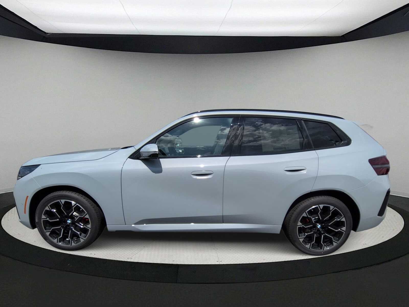2026 BMW X3 30 xDrive 30 xDrive
