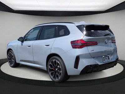 2026 BMW X3 30 xDrive 30 xDrive