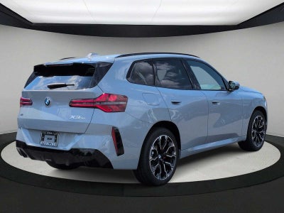2026 BMW X3 30 xDrive 30 xDrive