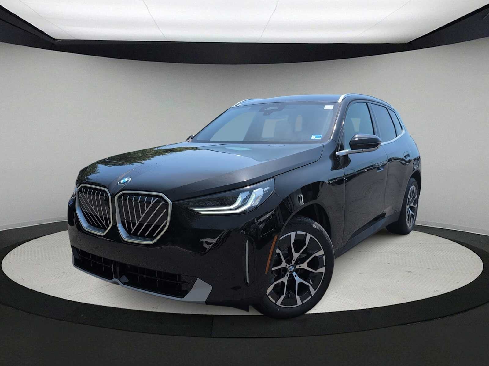 2026 BMW X3 30 xDrive 30 xDrive