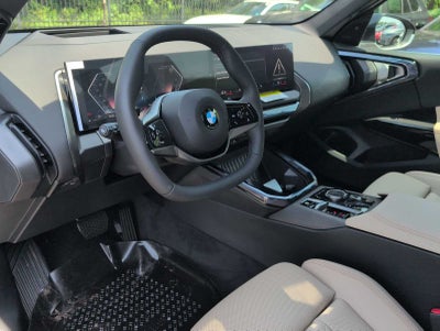 2026 BMW X3 30 xDrive 30 xDrive