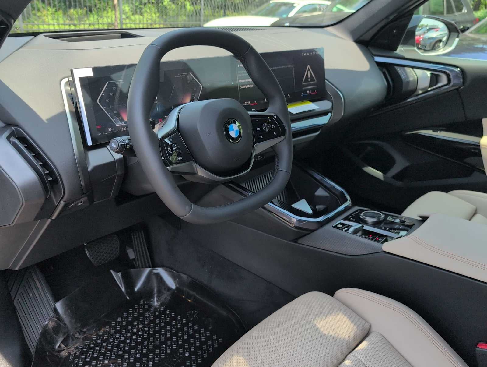 2026 BMW X3 30 xDrive 30 xDrive