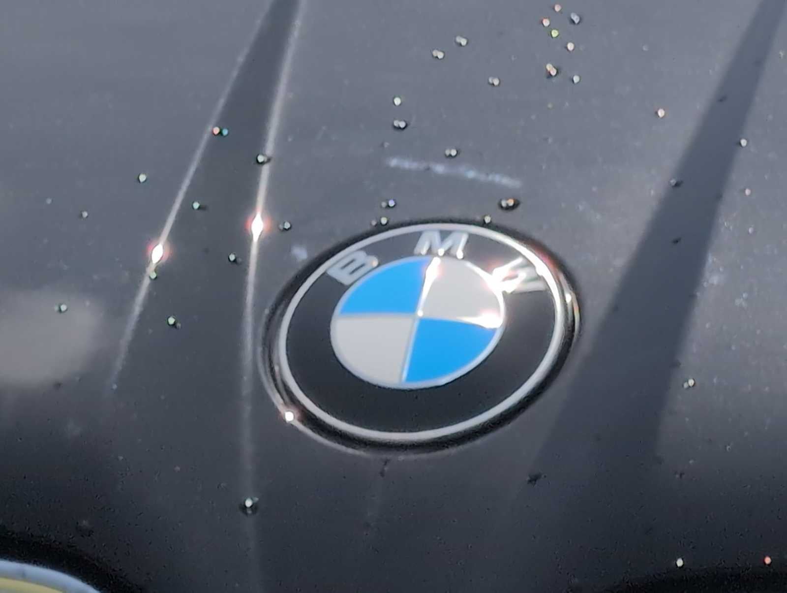 2026 BMW X3 30 xDrive 30 xDrive