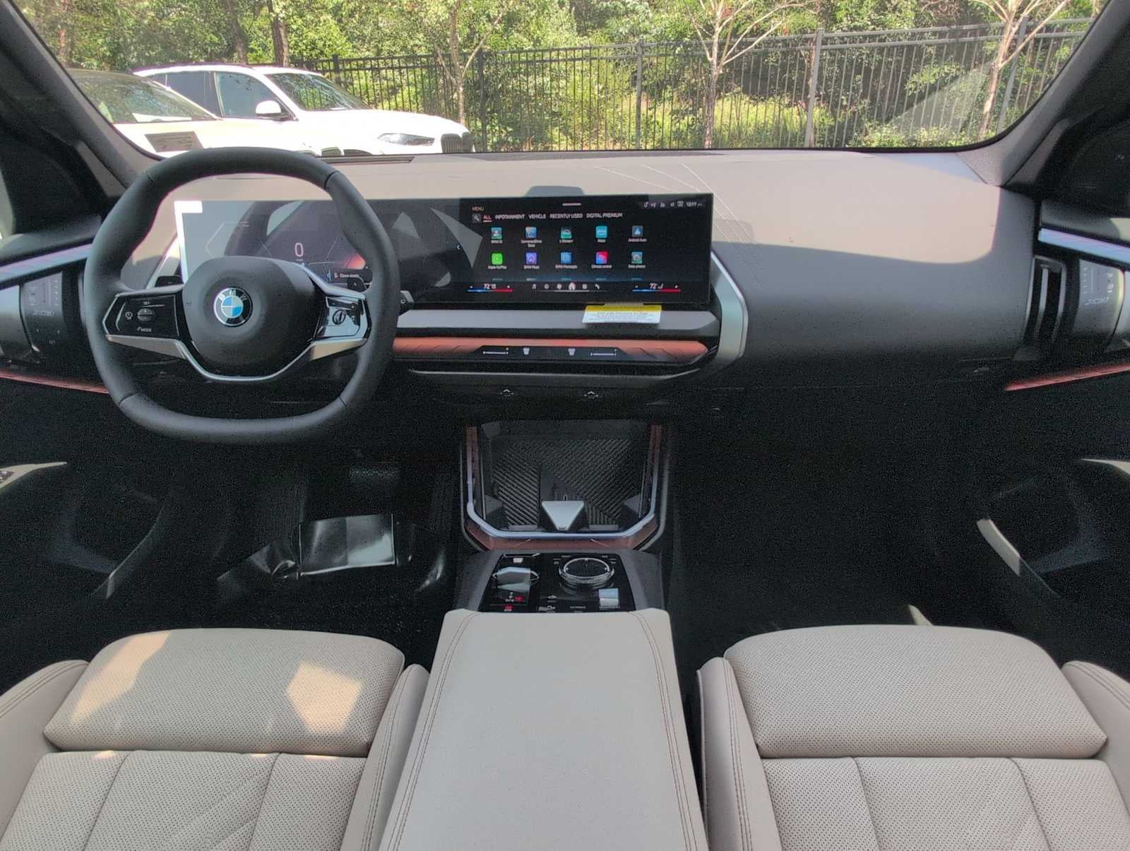 2026 BMW X3 30 xDrive 30 xDrive